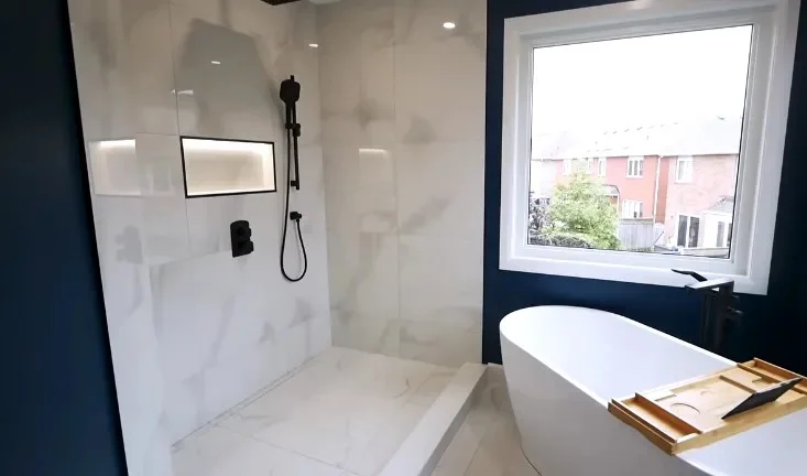 bathtub and shower remodeling in gilbert az