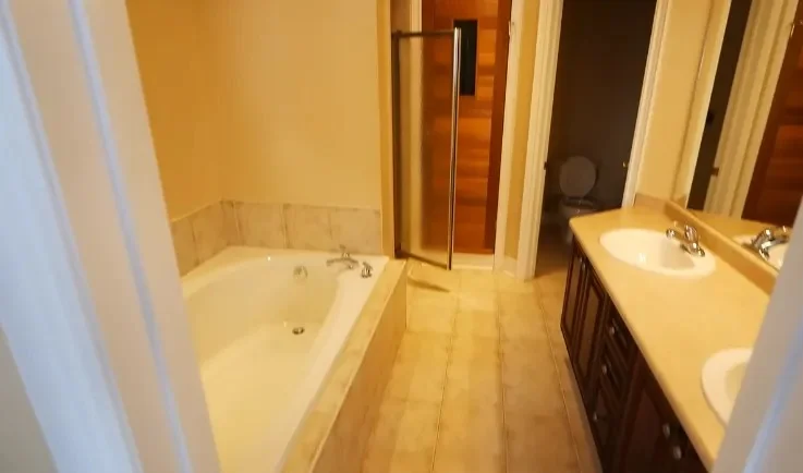 bathroom remodel gilbert