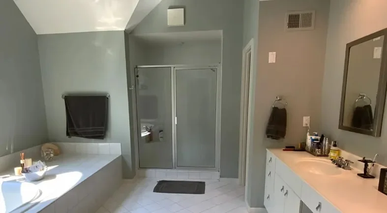 full bath renovation gilbert