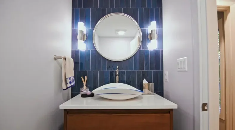 premium vanity installation gilbert